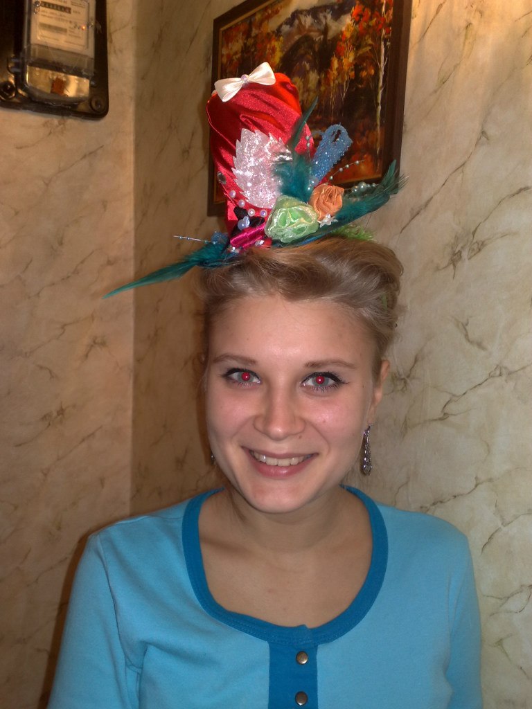 Дмитрий Смольянинов Dmitry Small | Kingston