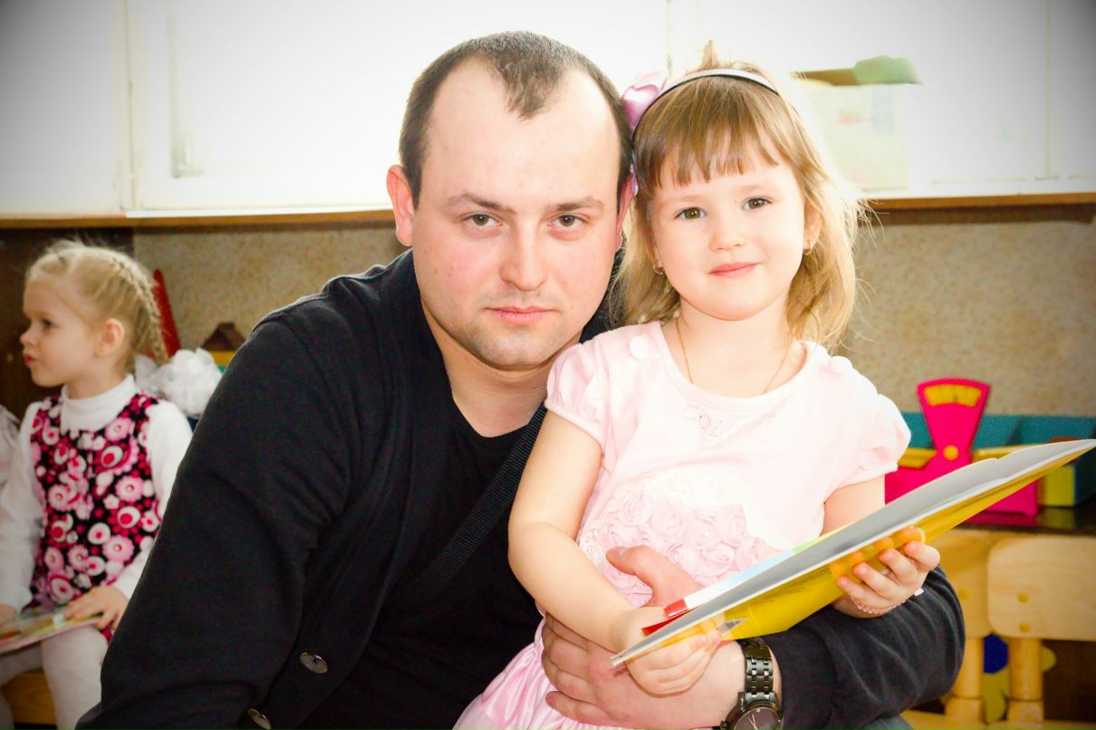 Сергей Деникин | Вольск