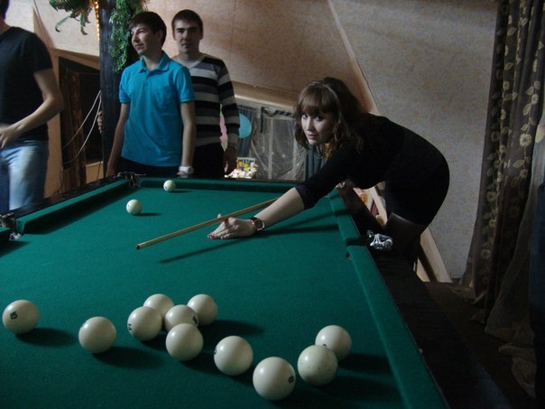 Александр Демидов | Уфа