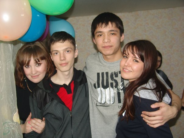 Александр Демидов | Уфа