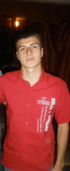 Влад Фадеев J.BORN | 