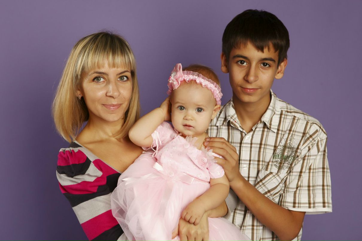 Вероника Вибе | Калининград