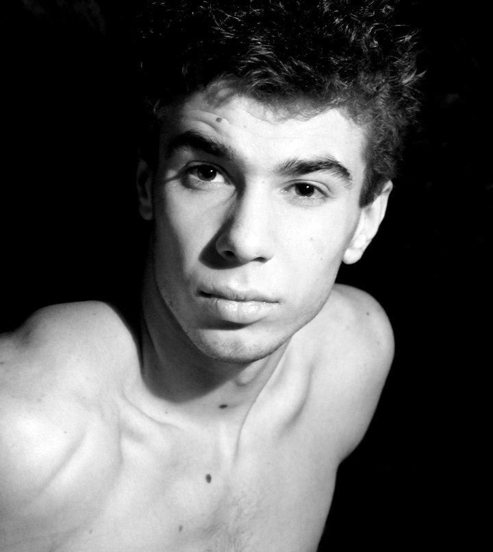 Никита Гаранько | Hamburg