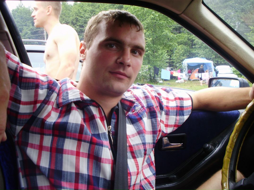 Ваня Панасюк | Кобрин