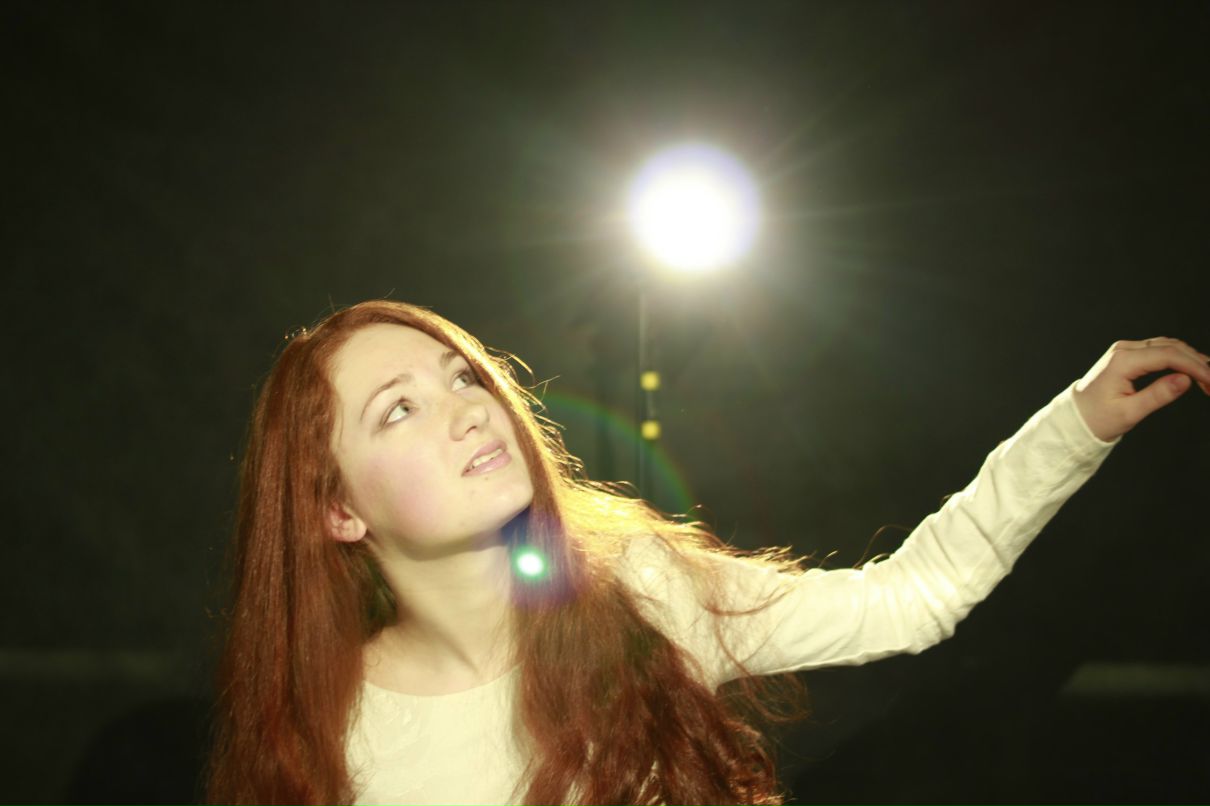 Александра Василашко | Москва