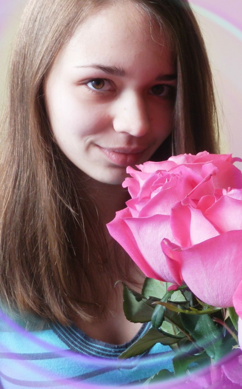 Настя Антощенко | 