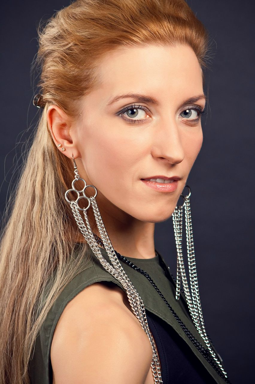 Елена Харитонова | Домодедово