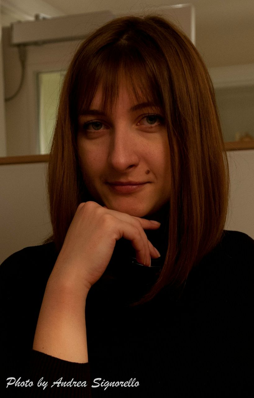 Аня Дубовая | Manchester