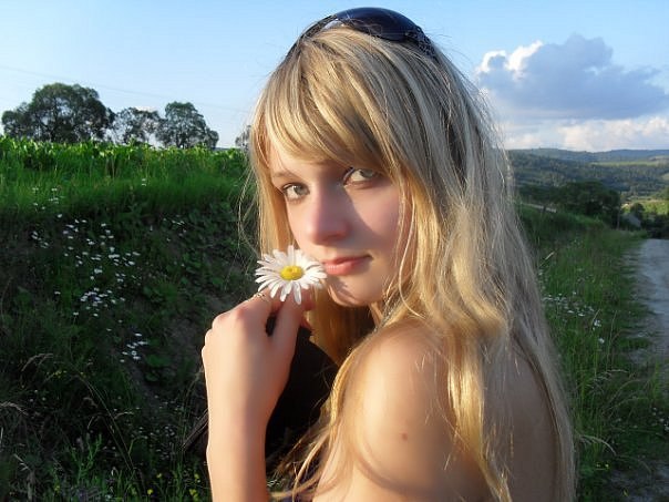 Оксана Голойда АнгГГгелочеК \(*_*)/ | Самбор