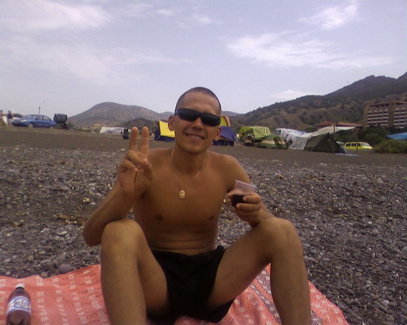 Евгений Упиров | Сумы