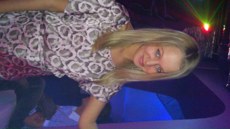 Настя Воронова | Ноябрьск