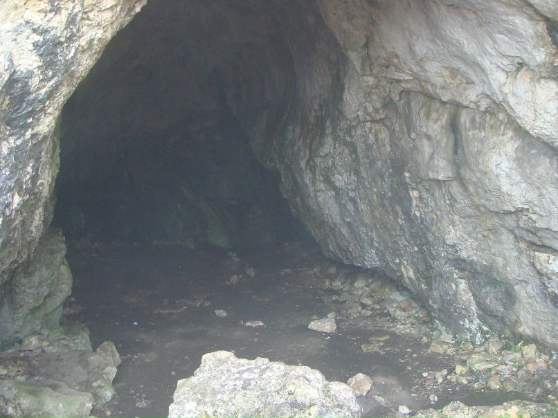 Костя Живетьев Wolf-LONER | Симферополь