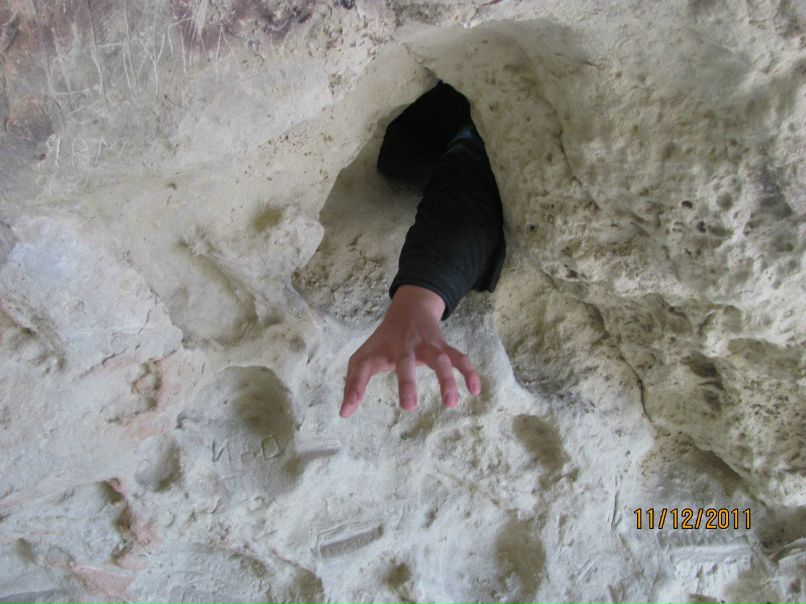 Костя Живетьев Wolf-LONER | Симферополь