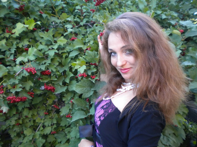 Татьяна Медведенко | 