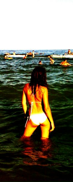 №97, Мария Сечина, 34 года, Харьков №97, Мария Сечина, 34 года, Харьков