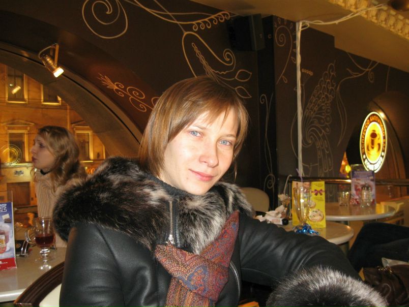 №19, Светлана Некрасова, Санкт-Петербург, Россия №19, Светлана Некрасова, Санкт-Петербург, Россия