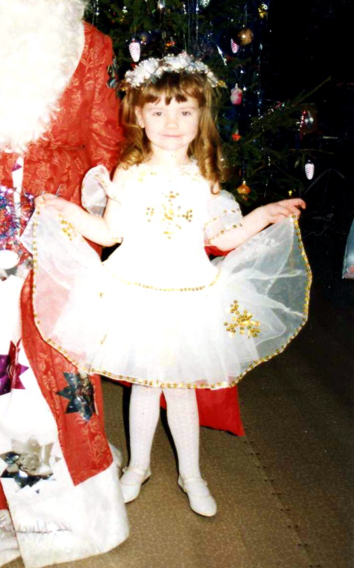 Любовь Уткина | Москва