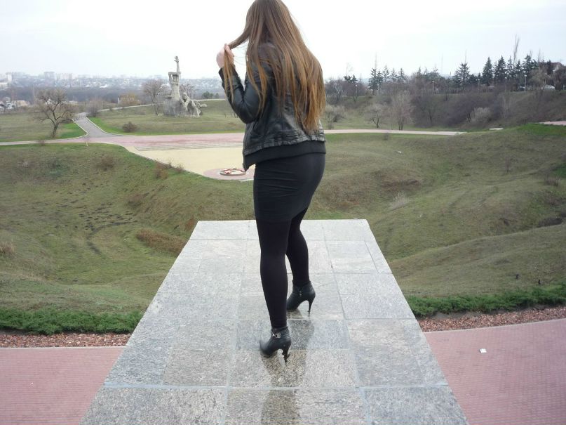 Яна Куковинец | Ростов-на-Дону