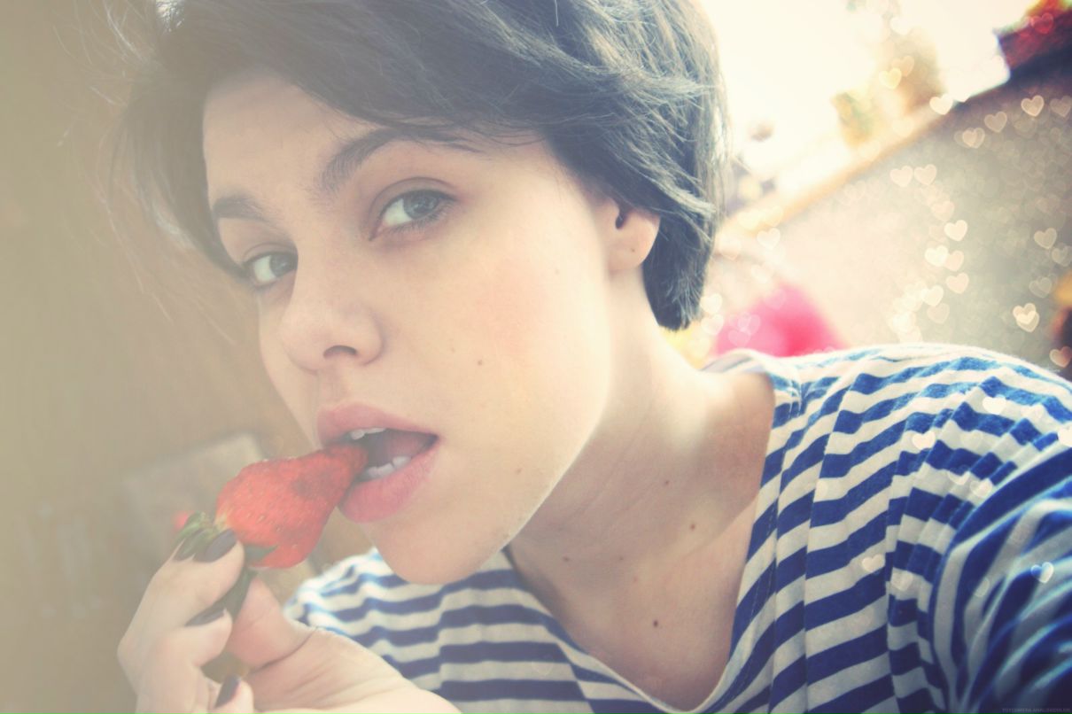 Daria Nikolaeva | Paris