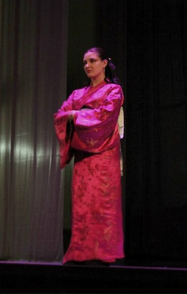 №148, Александра Осетрова, 34 года, Красноярск №148, Александра Осетрова, 34 года, Красноярск