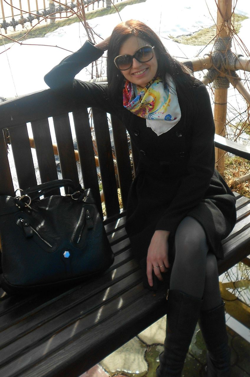 Татьяна Поболь | Железногорск