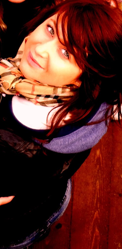 Сашенька Кирюшина | Москва