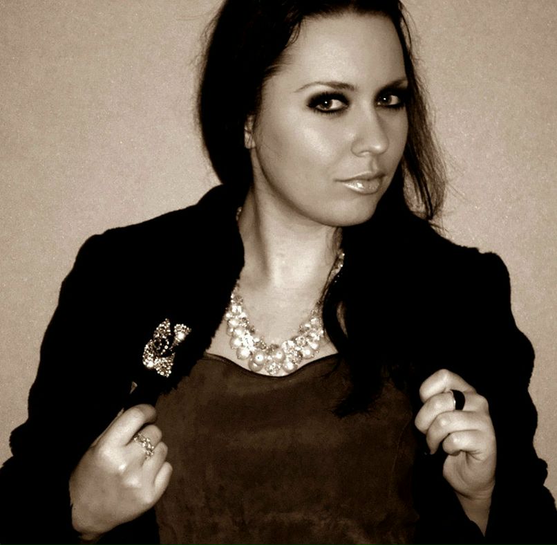 Александра Кисс | Вильнюс