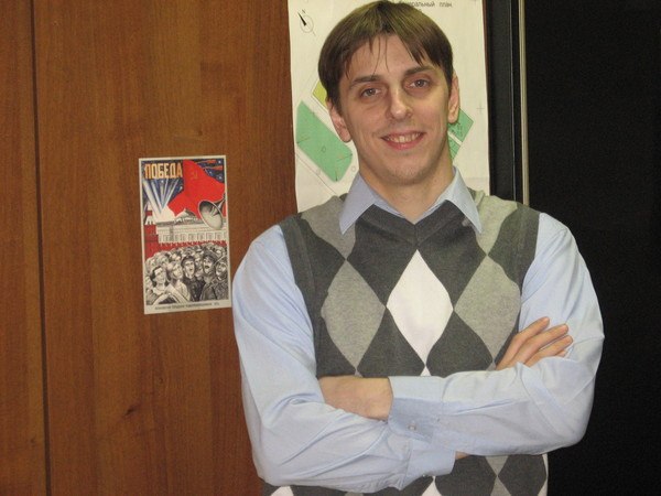 Oleg Bad | Москва