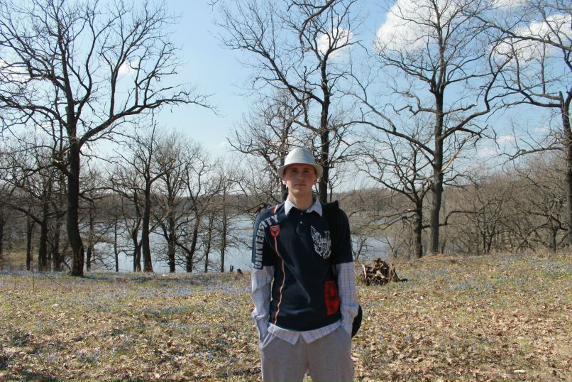 Иван Каширский | Борисоглебск