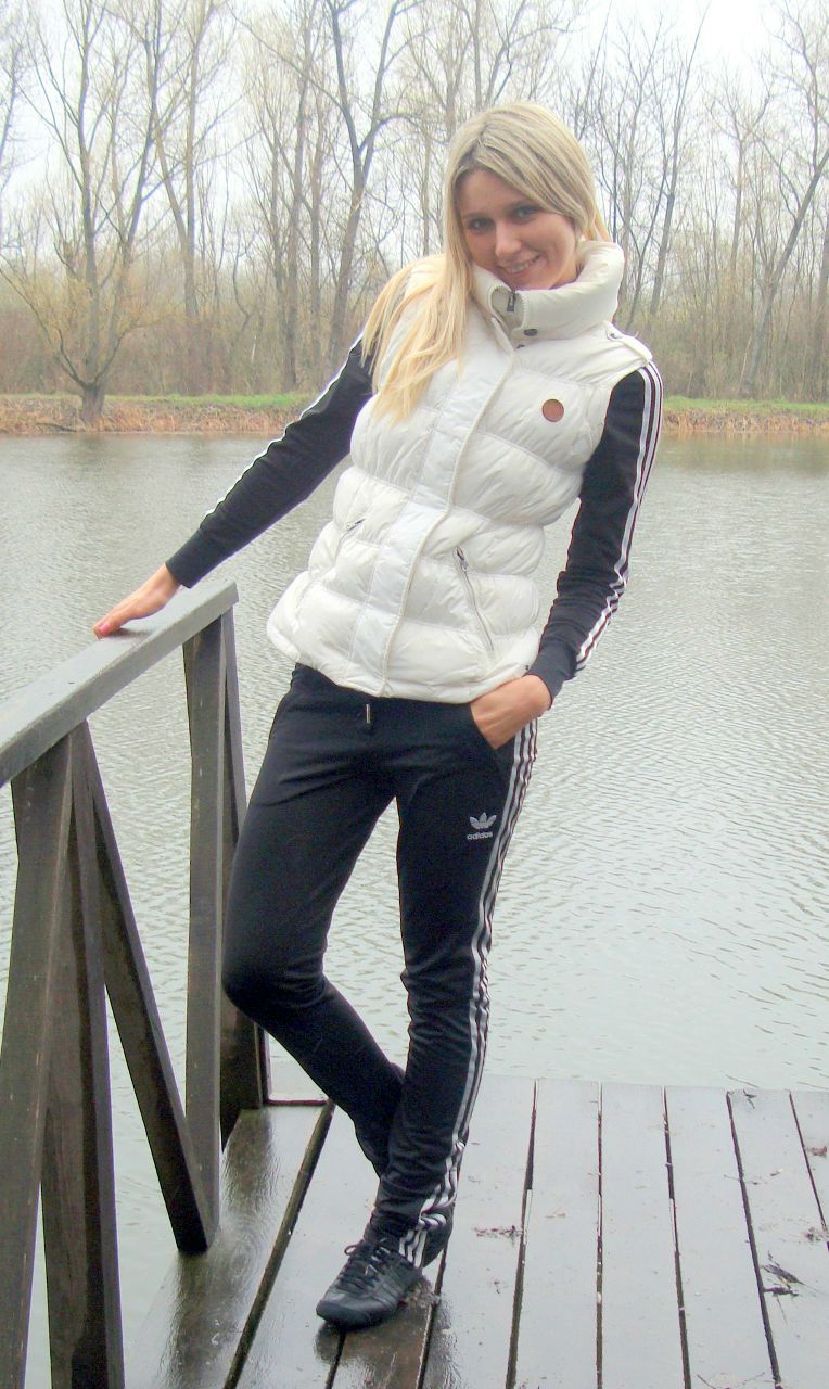 Ирина Дудина | Кропивницкий / Кировоград