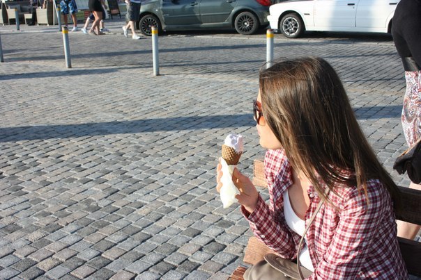 Ирина Прокофьева | Санкт-Петербург