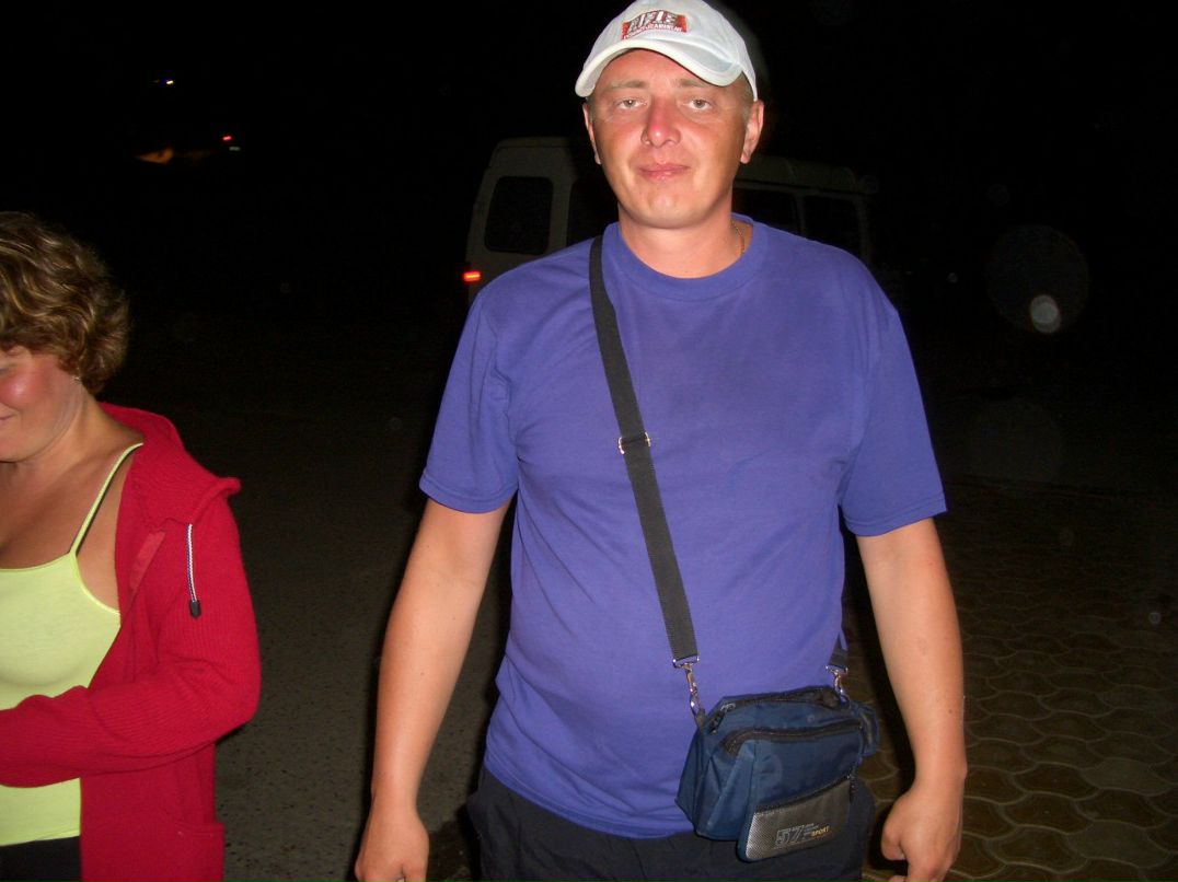 Вячеслав Рунёв | Кингисепп