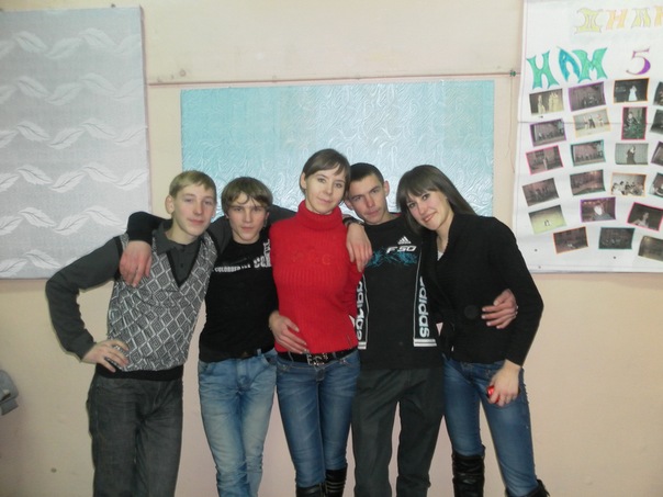 №16, Виталик Михайлов №16, Виталик Михайлов