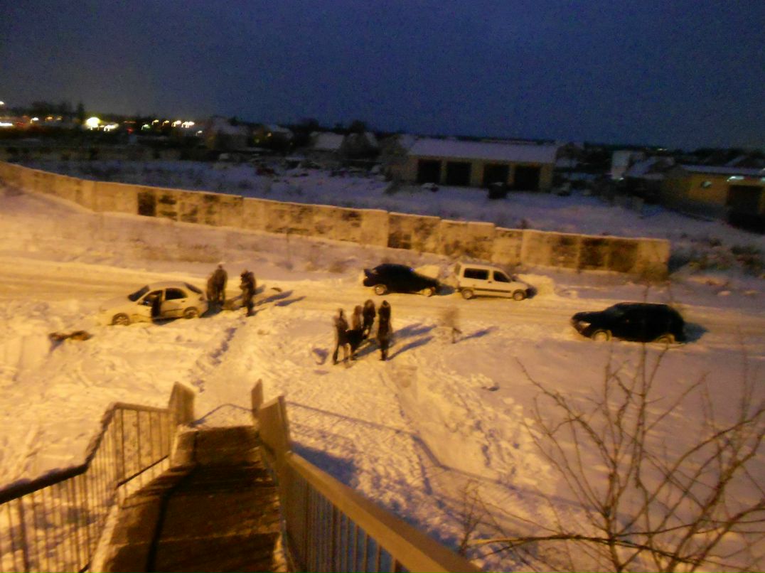 Ваня Сичевський | Глеваха