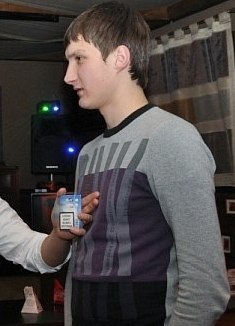 Александр Голубев | Екатеринбург