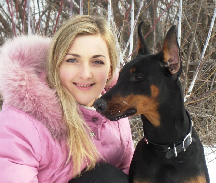 №23, Татьяна Йовченко, Харьков №23, Татьяна Йовченко, Харьков