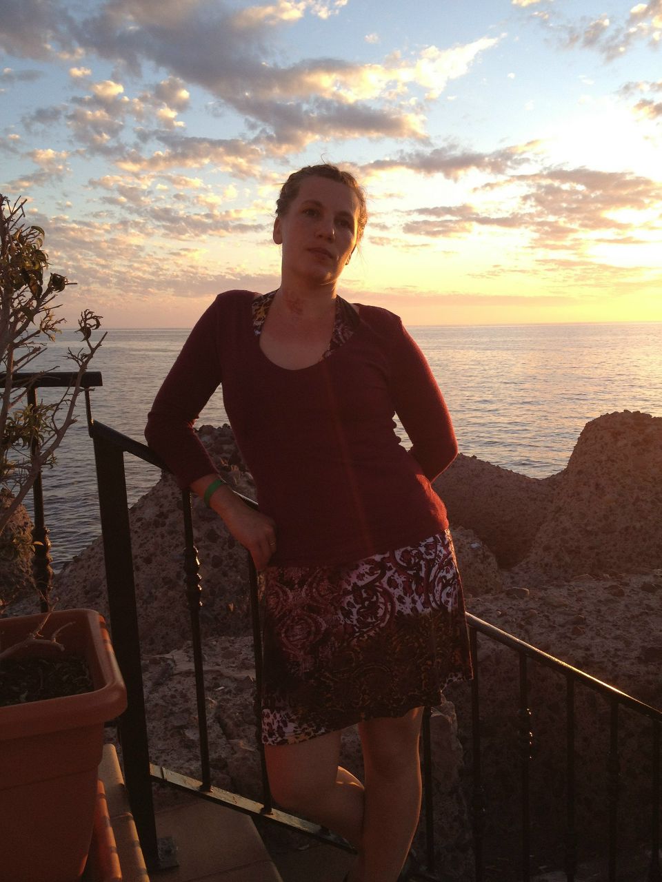 Анастасия Ряйкинен | Imatra