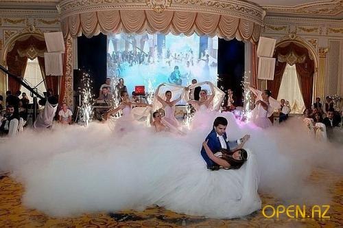 Ника Гусейнова | Баку