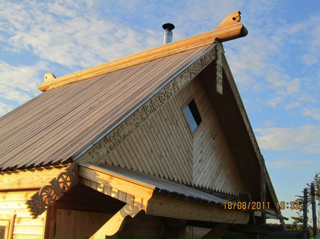 Борис Стариков | Городец