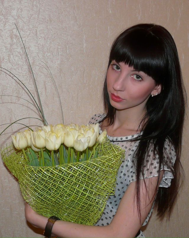 Lera Blonskaya | Днепр (Днепропетровск)