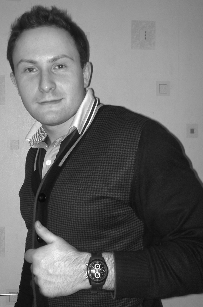 Дмитрий Бывальцев | Екатеринбург