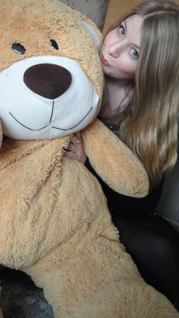 Аня Гарасим | Львов