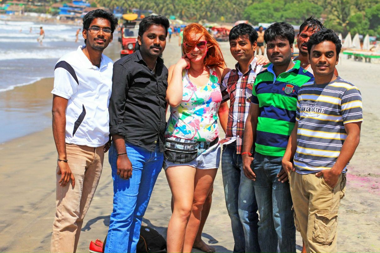 Дмитрий Горелов Shaft | Москва