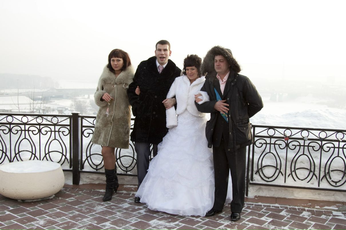 Татьяна Камынина | Кемерово