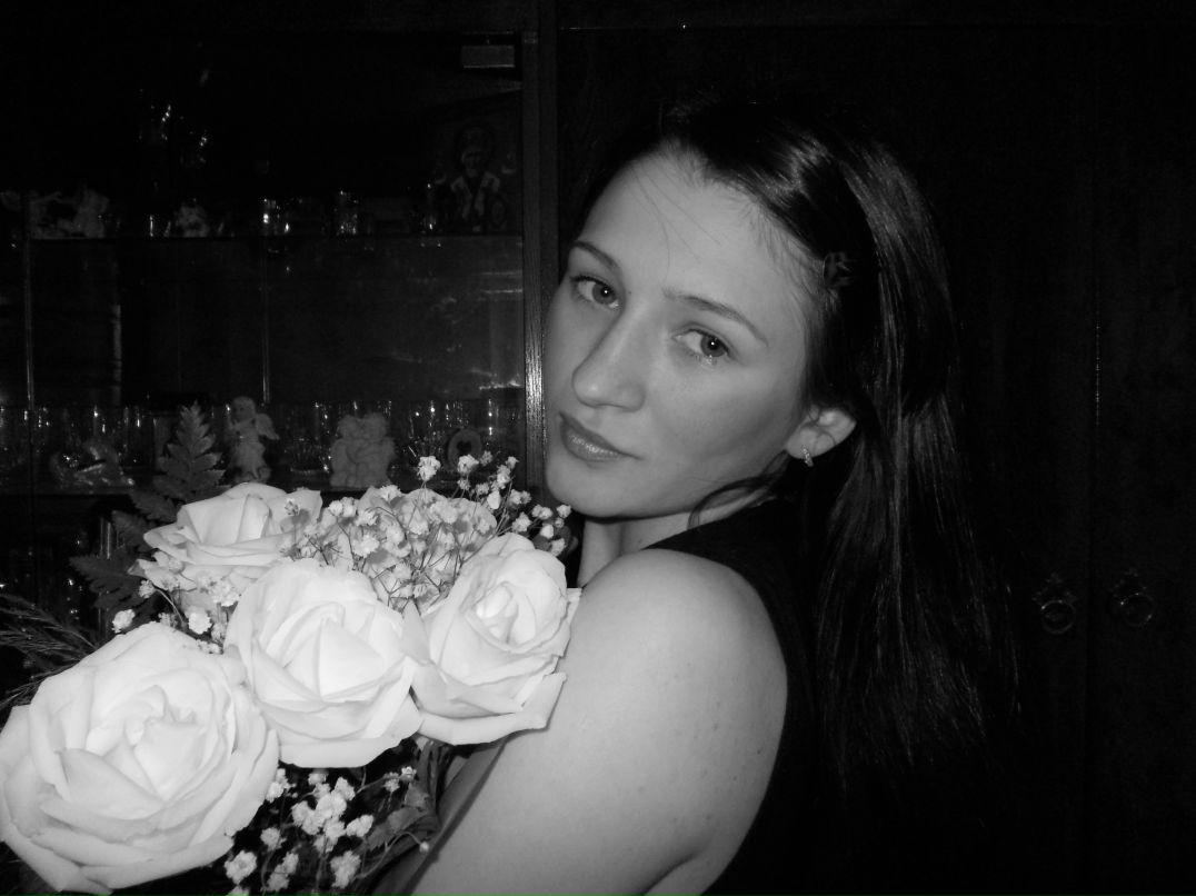 Ангелина Маркелова •¸•▪♥ ЛюБлЮ и ЛюБиМа♥▪•¸• | Боровичи