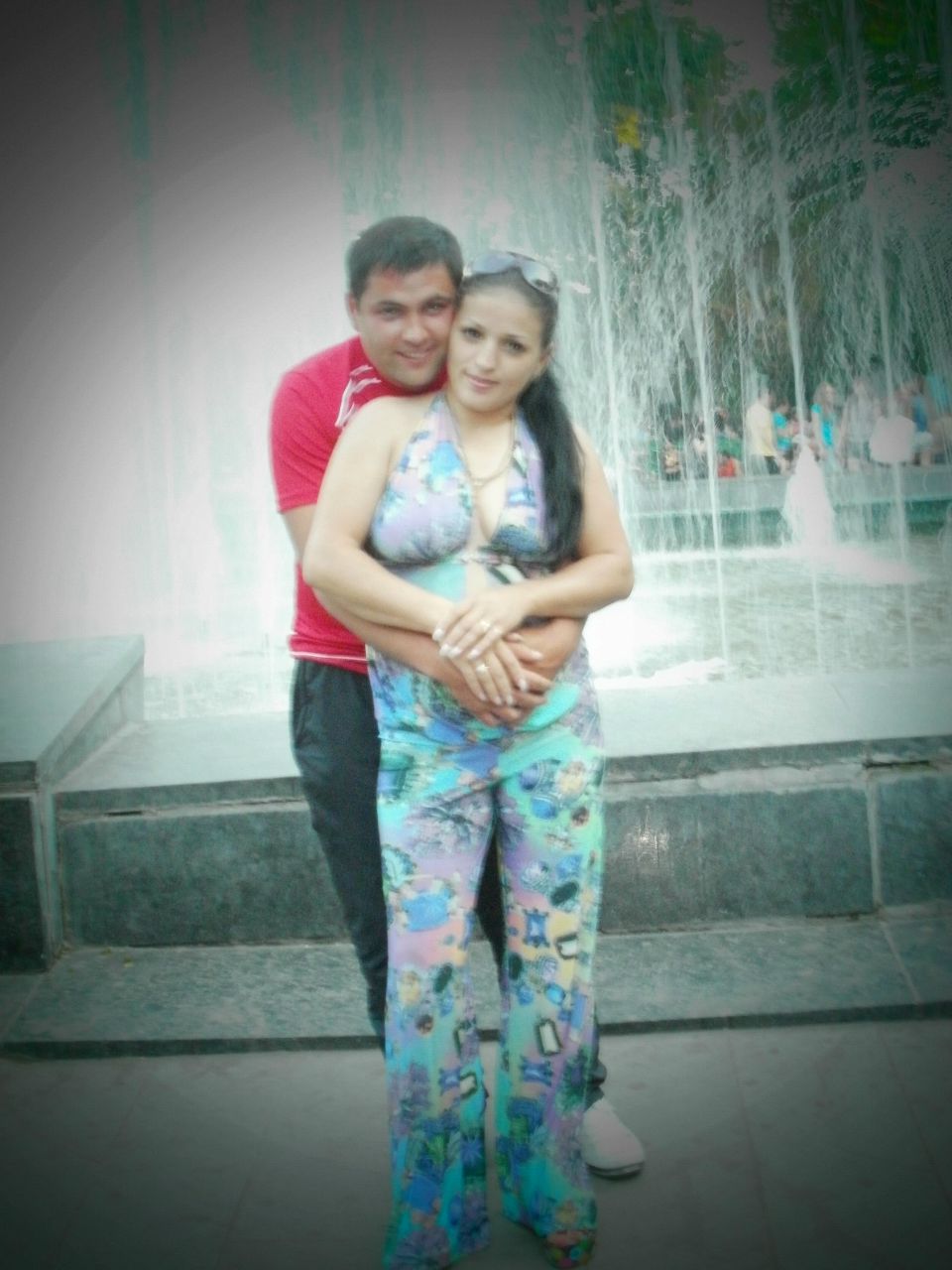 Нелля Азизян | Харьков