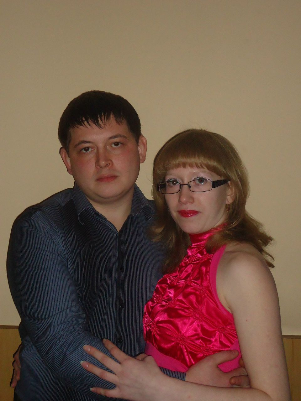 Дмитрий Масько (-=Daddy=-) | Екатеринбург