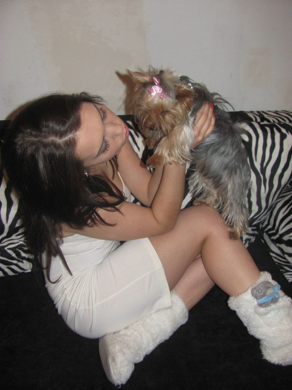 Галинка Слонівська ღ SWThoney ღ | Львов