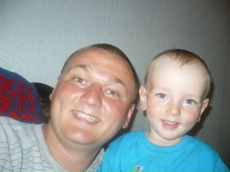 Денис Мазур | Лесосибирск