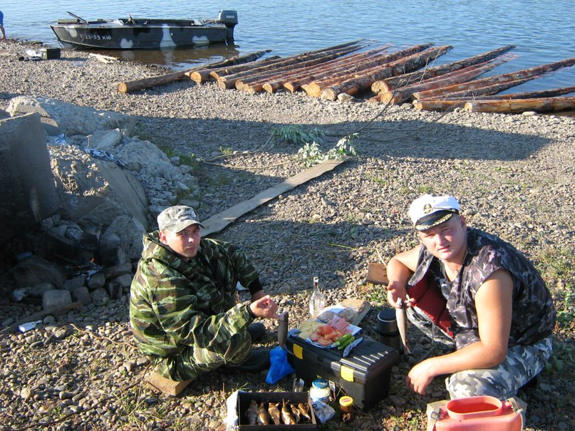 Денис Мазур | Лесосибирск